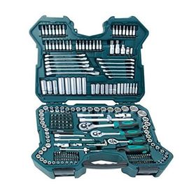 Mannesmann M-98430 Profesyonel Lokma Anahtar Takımı