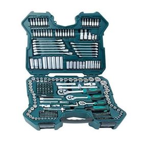 Mannesmann M-98430 Profesyonel Lokma Anahtar Takımı