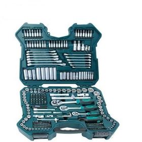Mannesmann M-98430 Profesyonel Lokma Anahtar Takımı