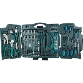 Mannesmann M29085 89 Parça Premium Evrensel ve Ev Alet Çantası