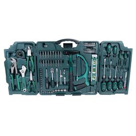 Mannesmann M29085 89 Parça Premium Evrensel ve Ev Alet Çantası