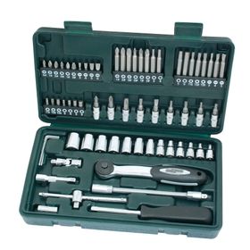 Mannesmann M29165 Lokma Anahtar Seti