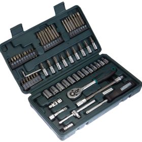 Mannesmann M29165 Lokma Anahtar Seti