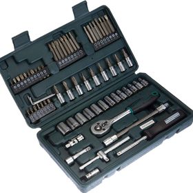 Mannesmann M29165 Lokma Anahtar Seti