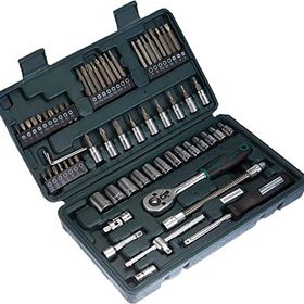 Mannesmann M29165 Lokma Anahtar Seti