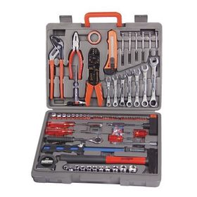 Mannesmann M29555 555 Parça Alet Çantası
