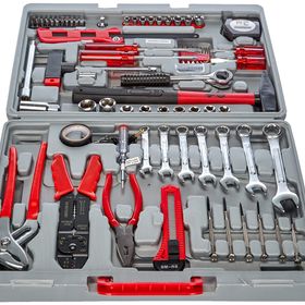 Mannesmann M29555 555 Parça Alet Çantası