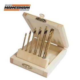 Mannesmann M54606 Freze/Matkap Uç Seti