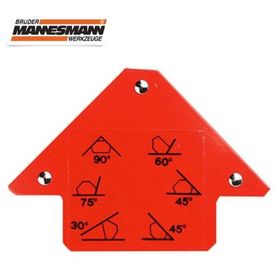 Mannesmann MAN-1278 Mıknatıslı Tutucu