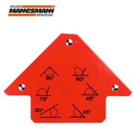 Mannesmann MAN-1278 Mıknatıslı Tutucu