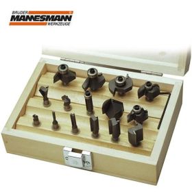 Mannesmann MAN-54515 Freze Uç Seti