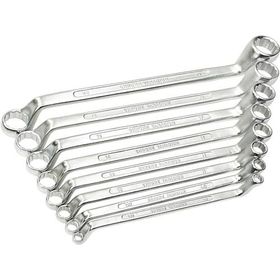 Mannesmann Rings Chluesselsatz 08DIN Anahtar