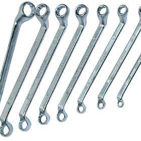 Mannesmann Rings Chluesselsatz 08DIN Anahtar