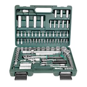 Mannesmann Üniversal M98410 94 Parça Anahtar Seti