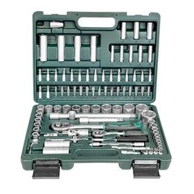 Mannesmann Üniversal M98410 94 Parça Anahtar Seti