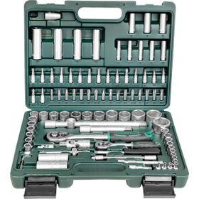 Mannesmann Üniversal M98410 94 Parça Anahtar Seti
