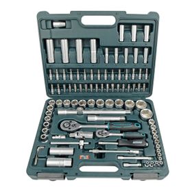 Mannesmann Üniversal M98410 94 Parça Anahtar Seti