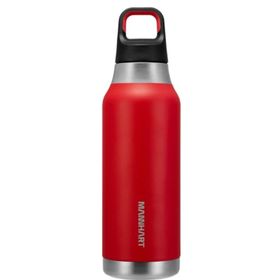 Mannhart by Spigen B213 Sızdırmaz Vakumlu Çift Katmanlı Travel Mug Paslanmaz 500 ml Çelik Termos