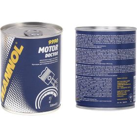 Mannol Motor Doctor 300 ml Motor Yag Katkısı