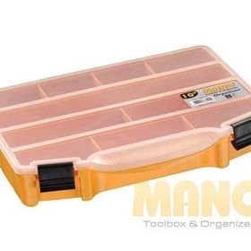 Mano 10" Grip Klasik Organizer
