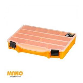 Mano 10 Organizer Kutu