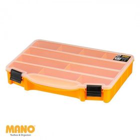 Mano 10 Organizer Kutu