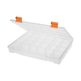 Mano 11 inç Klasik Organizer