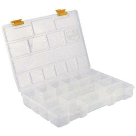 Mano 11 inç Klasik Organizer
