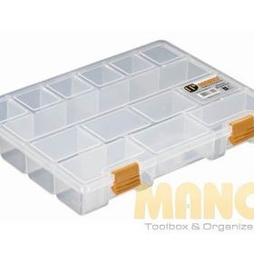 Mano 11 inç Klasik Organizer