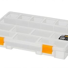 Mano 11 inç Klasik Organizer