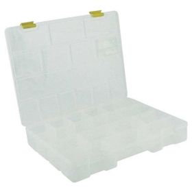 Mano 13 Klasik Organizer Kutu