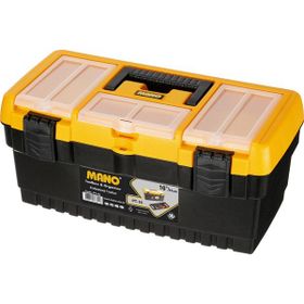 Mano 16" Organizer Takım Çantası