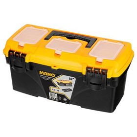 Mano 16" Organizer Takım Çantası