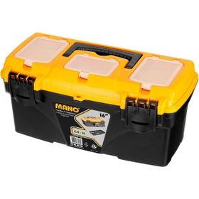 Mano 16" Organizer Takım Çantası
