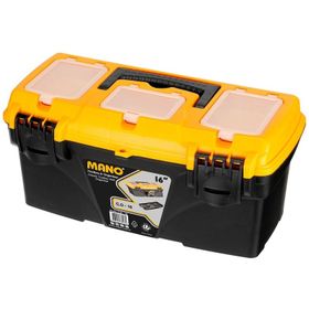Mano 16" Organizer Takım Çantası