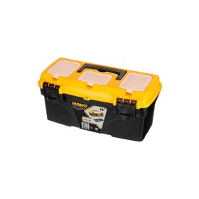 Mano 16" Organizer Takım Çantası