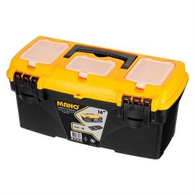 Mano 16" Organizer Takım Çantası