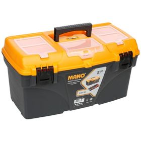 Mano 21" Organizer Takım Çantası