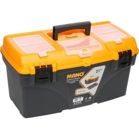 Mano 21" Organizer Takım Çantası