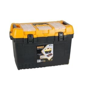 Mano 22" Jumbo Takım Çantası