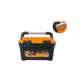 Mano 22" Jumbo Takım Çantası