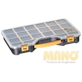 Mano 24 Organizer Vida Çantası