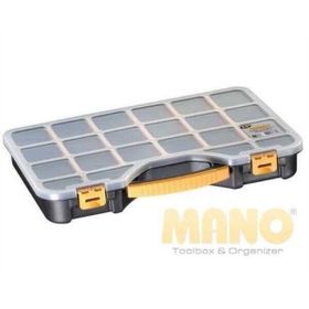 Mano 24 Organizer Vida Çantası