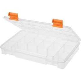 Mano 9" Grip Klasik Organizer
