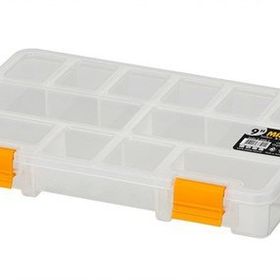 Mano Beyaz Sarı 9 Klasik Organizer Kutu