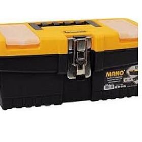 Mano CS-13 Düz Kapaklı Takım Çantası