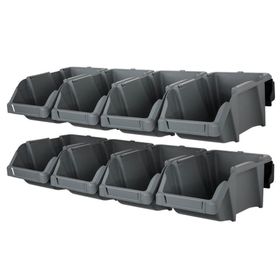 Mano G-10 Gri Avadanlık