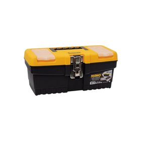 Mano JMT-13 Organizerli Jumbo Metal Kilitli Takım Çantası