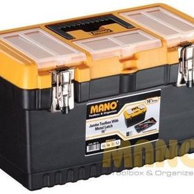Mano JMT-16 El Aleti Takım Çantası