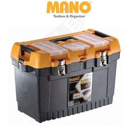 Mano Jmt 22 Jumbo Takım Çantası